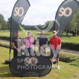 02.07.21 SO Coffee Golf Day for Ospreys in the Community Trust