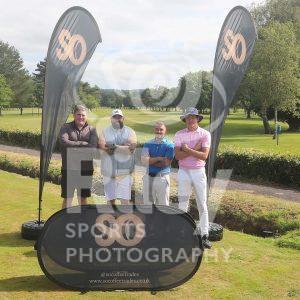 02.07.21 SO Coffee Golf Day for Ospreys in the Community Trust