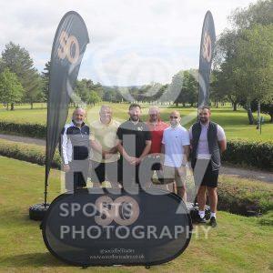 02.07.21 SO Coffee Golf Day for Ospreys in the Community Trust
