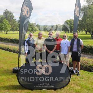 02.07.21 SO Coffee Golf Day for Ospreys in the Community Trust