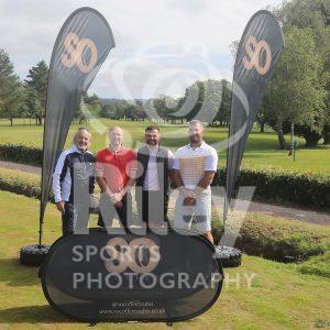 02.07.21 SO Coffee Golf Day for Ospreys in the Community Trust