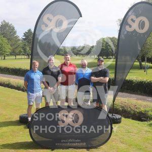 02.07.21 SO Coffee Golf Day for Ospreys in the Community Trust