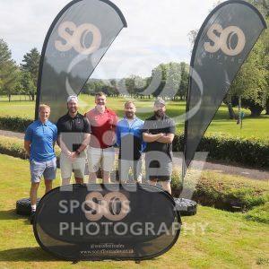 02.07.21 SO Coffee Golf Day for Ospreys in the Community Trust