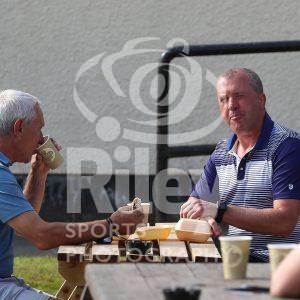 02.07.21 SO Coffee Golf Day for Ospreys in the Community Trust