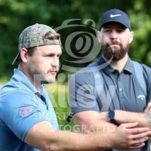 02.07.21 SO Coffee Golf Day for Ospreys in the Community Trust