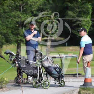 02.07.21 SO Coffee Golf Day for Ospreys in the Community Trust