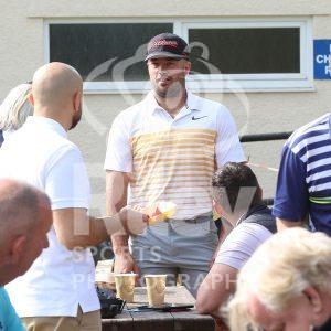 02.07.21 SO Coffee Golf Day for Ospreys in the Community Trust