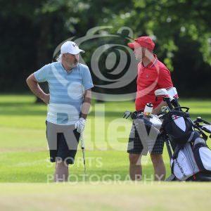 02.07.21 SO Coffee Golf Day for Ospreys in the Community Trust