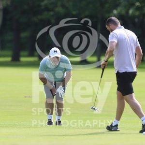 02.07.21 SO Coffee Golf Day for Ospreys in the Community Trust