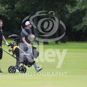 02.07.21 SO Coffee Golf Day for Ospreys in the Community Trust