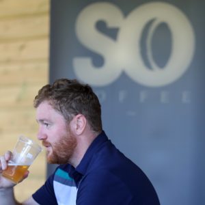 16.07.21 SO Coffee Golf Day for Ospreys in the Community Trust