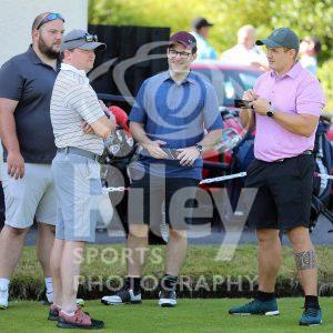 16.07.21 SO Coffee Golf Day for Ospreys in the Community Trust