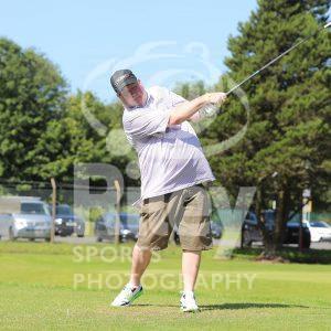 16.07.21 SO Coffee Golf Day for Ospreys in the Community Trust