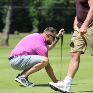 16.07.21 SO Coffee Golf Day for Ospreys in the Community Trust
