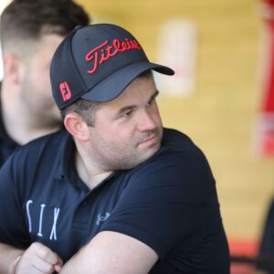 16.07.21 SO Coffee Golf Day for Ospreys in the Community Trust