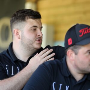 16.07.21 SO Coffee Golf Day for Ospreys in the Community Trust