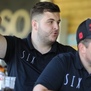 16.07.21 SO Coffee Golf Day for Ospreys in the Community Trust