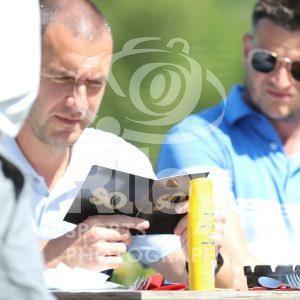 16.07.21 SO Coffee Golf Day for Ospreys in the Community Trust