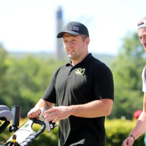 16.07.21 SO Coffee Golf Day for Ospreys in the Community Trust