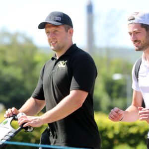 16.07.21 SO Coffee Golf Day for Ospreys in the Community Trust