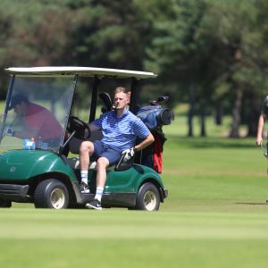 16.07.21 SO Coffee Golf Day for Ospreys in the Community Trust