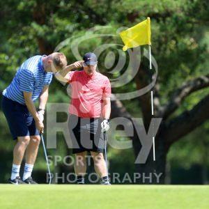 16.07.21 SO Coffee Golf Day for Ospreys in the Community Trust