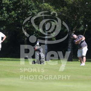 16.07.21 SO Coffee Golf Day for Ospreys in the Community Trust