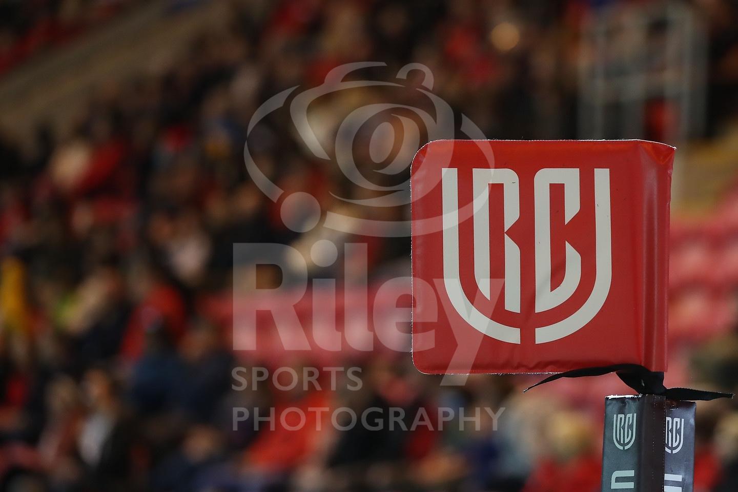 Scarlets v Emirates Lions 1st October 2021