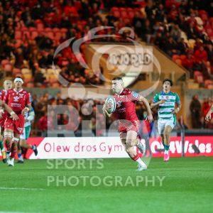 2021-22 United Rugby Championship
22.10.21 Scarlets v Benetton