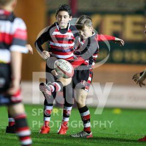 2021-22 United Rugby Championship
22.10.21 Scarlets v Benetton