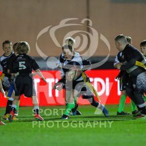 2021-22 United Rugby Championship
22.10.21 Scarlets v Benetton