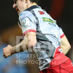 WRU Regional Under 18 Championship 2021-22

02.02.22 Scarlets v Cardiff