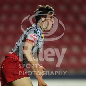 WRU Regional Under 18 Championship 2021-22
02.02.22 Scarlets v Cardiff