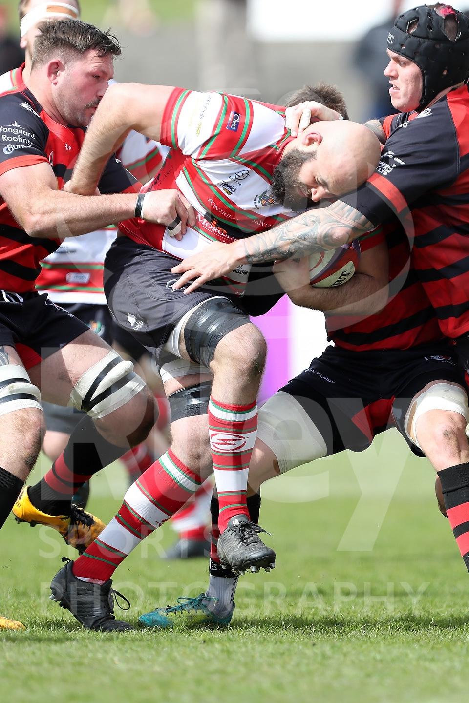 Aberavon v Llandovery 9th April 2022