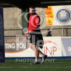 Photography #18610 from Cardiff North v Scarlets East U16 13th April 2022