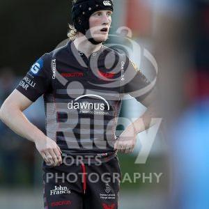 Photography #18622 from Cardiff North v Scarlets East U16 13th April 2022