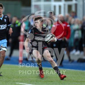 Photography #18634 from Cardiff North v Scarlets East U16 13th April 2022