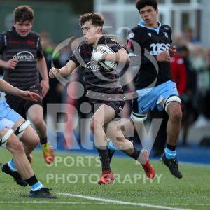 Photography #18636 from Cardiff North v Scarlets East U16 13th April 2022