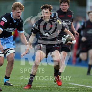 Photography #18640 from Cardiff North v Scarlets East U16 13th April 2022