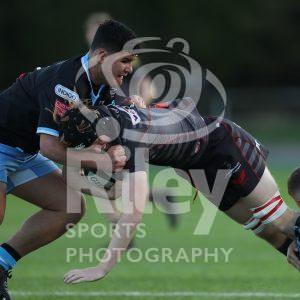 Photography #18646 from Cardiff North v Scarlets East U16 13th April 2022