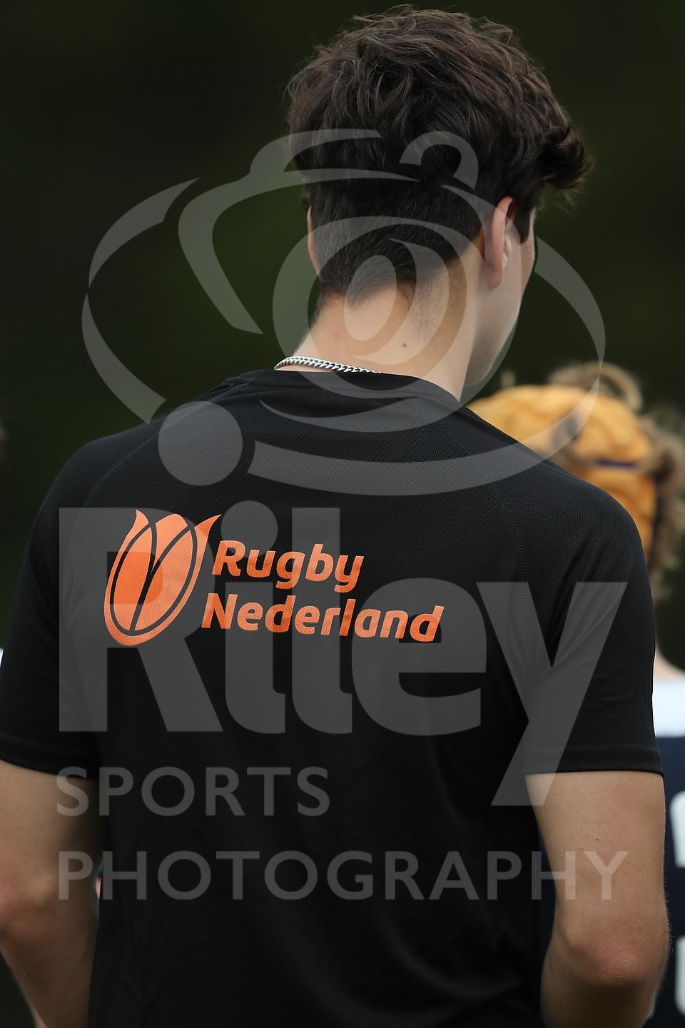 Scarlets U17 v Netherlands U18 23rd August 2022