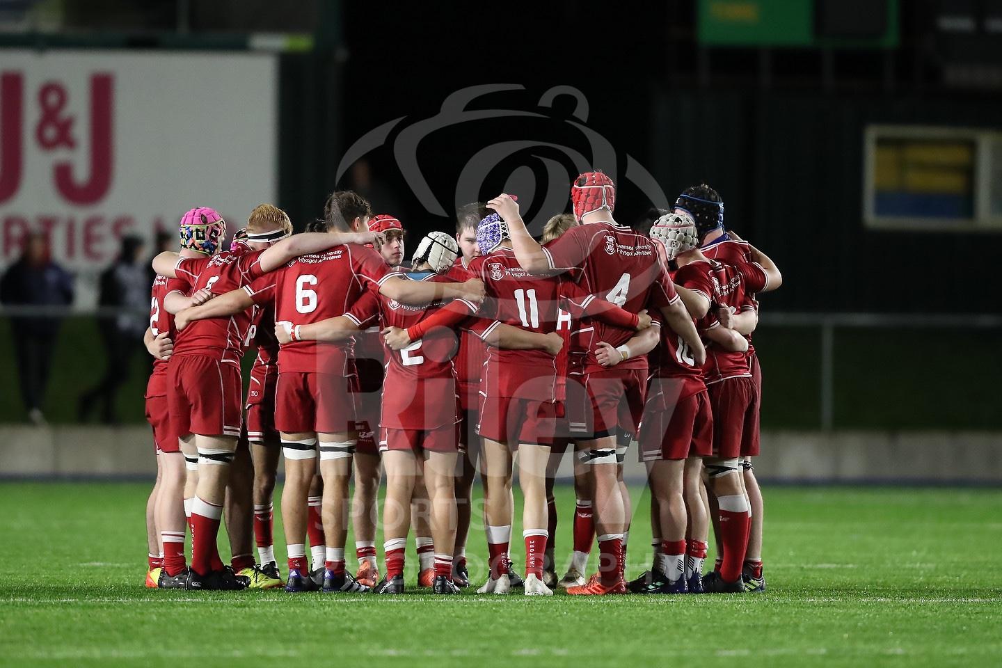 Cardiff North v Scarlets East U16 28th September 2022