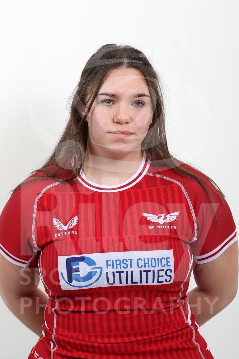 202223 Season Scarlets Under 18 Girls Squad « Riley Sports Photography