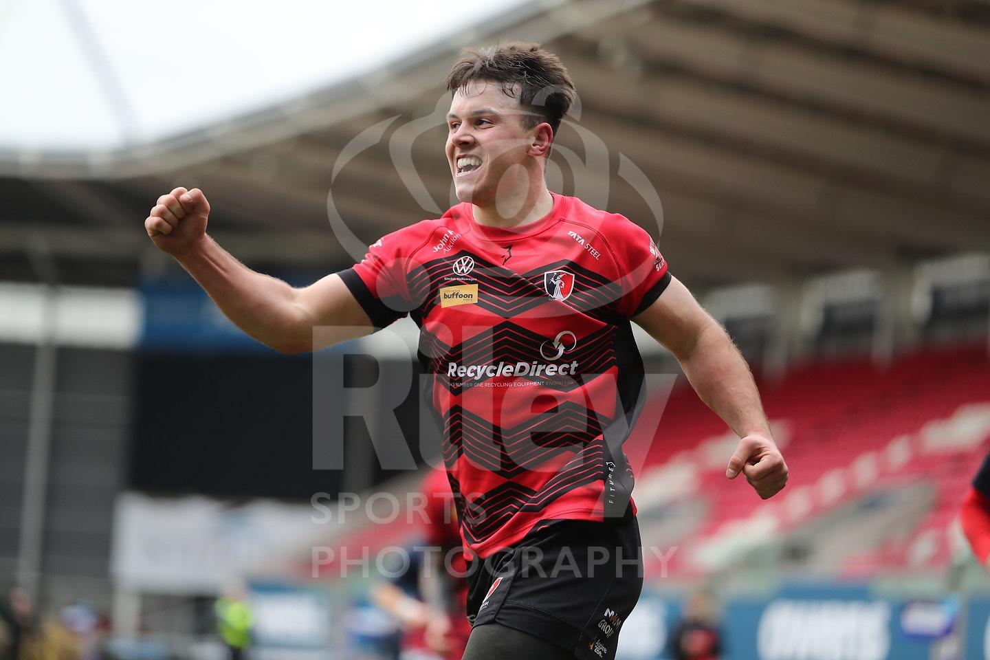 Llanelli v Aberavon 11th February 2023
