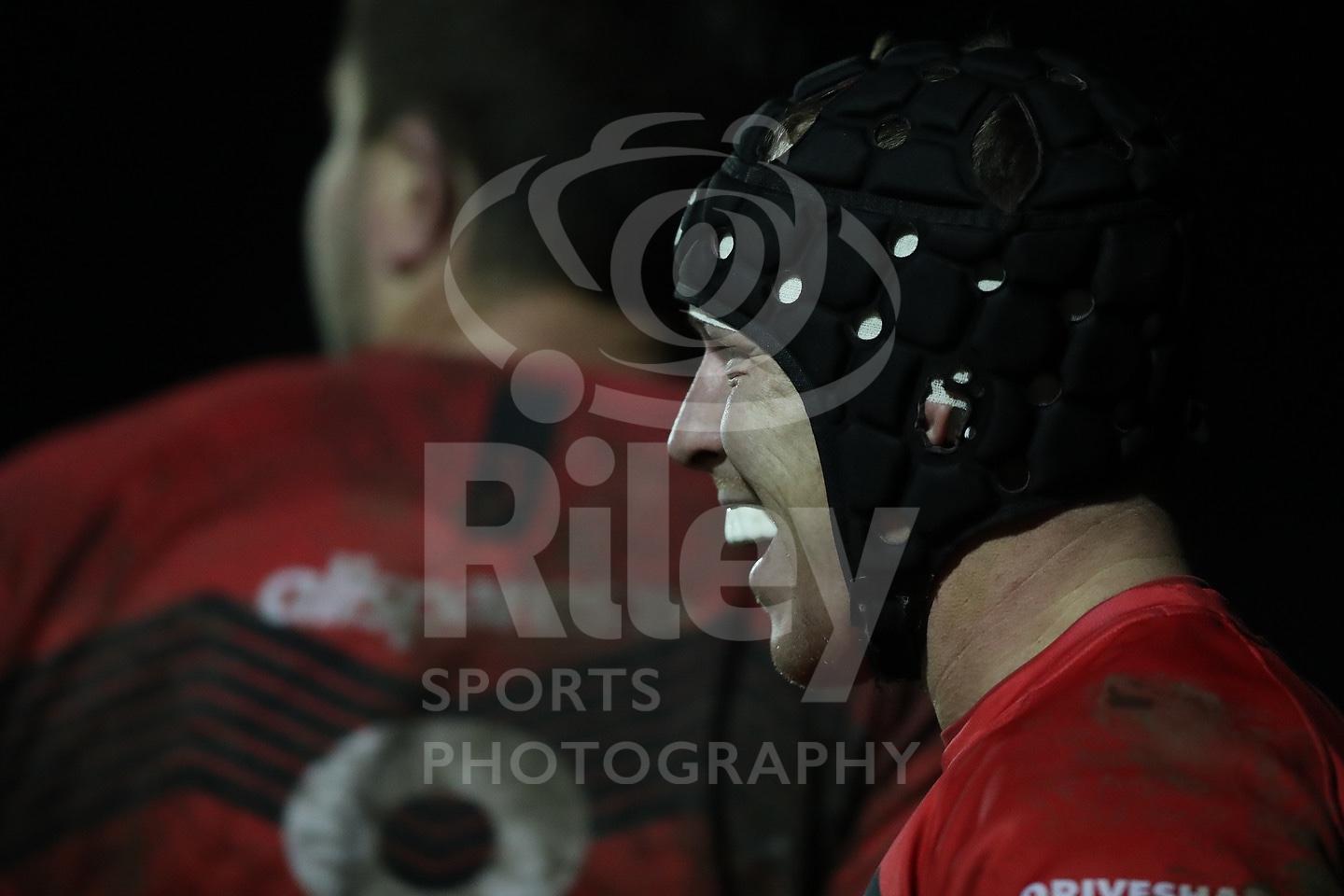 Llandovery v Aberavon 10th March 2023