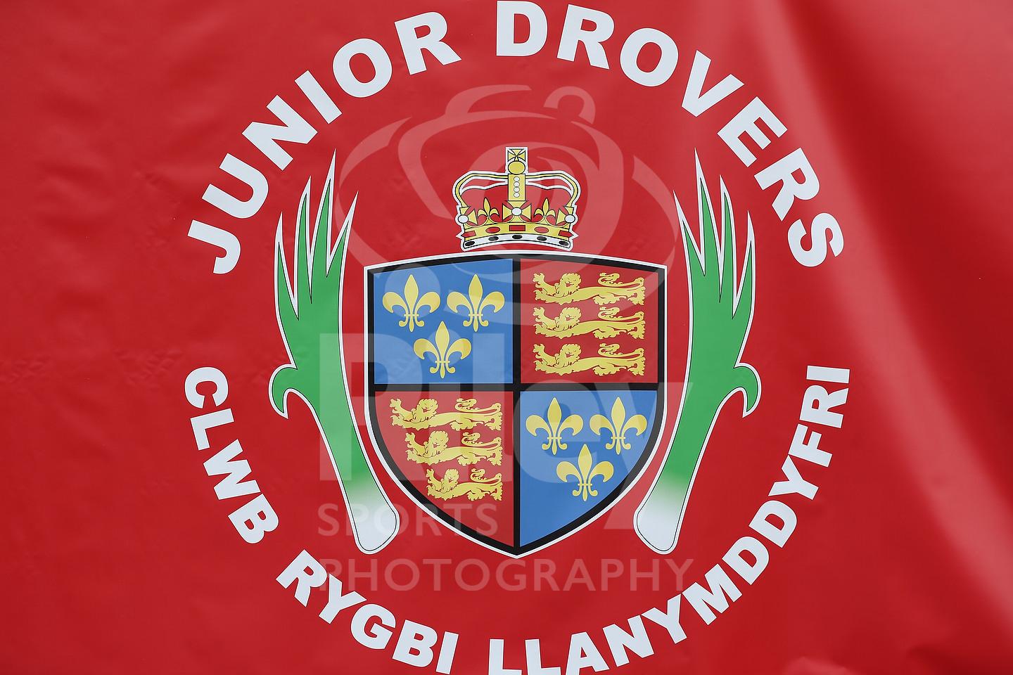 Junior Drovers Memorial Rugby Festival 7th May 2023