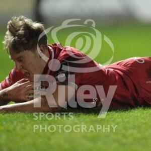 Guinness PRO14 2020-21
01.01.21 Scarlets v Dragons