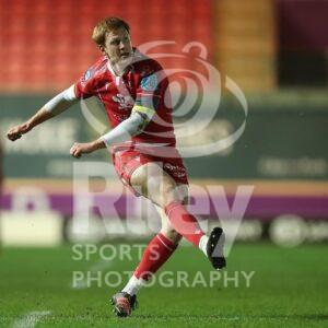 2021-22 United Rugby Championship
01.01.22 Scarlets v Ospreys