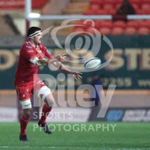 2021-22 United Rugby Championship
01.01.22 Scarlets v Ospreys