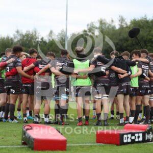 Regional Age Grade 2021-22
01.09.21 Scarlets East v Scarlets West U17
